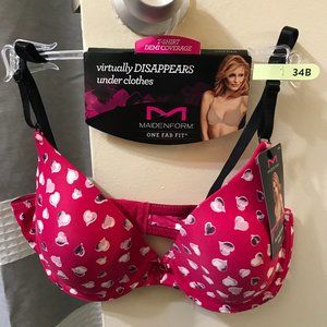 Brand New Maidenform Bra